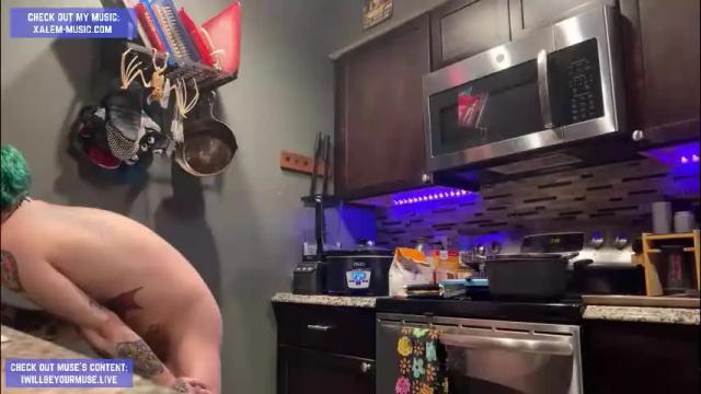 Image 10 of iwillbeyourmuse Stream on Chaturbate on 1 month ago