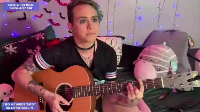 Image 11 of iwillbeyourmuse Stream on Chaturbate on 1 month ago