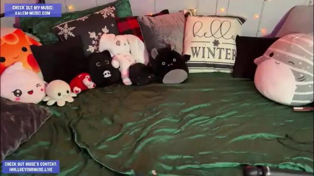 Image 6 of iwillbeyourmuse Stream on Chaturbate on 1 month ago