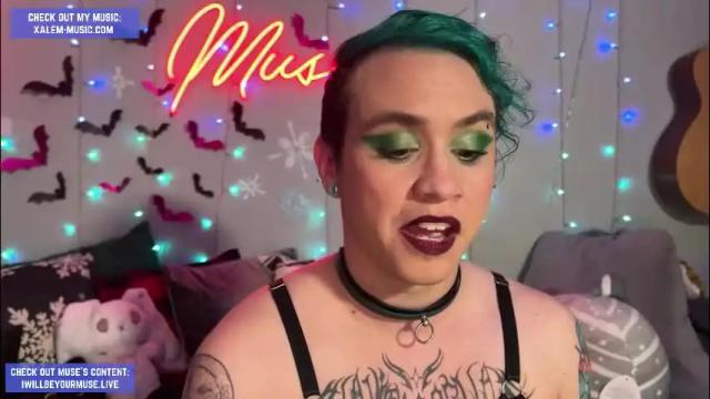 Image 4 of iwillbeyourmuse Stream on Chaturbate on 29 days ago