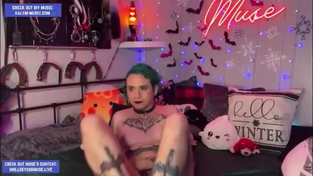 Image 11 of iwillbeyourmuse Stream on Chaturbate on 1 month ago