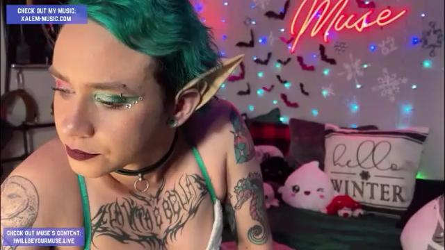 Image 6 of iwillbeyourmuse Stream on Chaturbate on 1 month ago