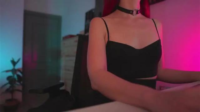 Thumbnail 1, iwitch's Stream at Chaturbate, 16 months ago