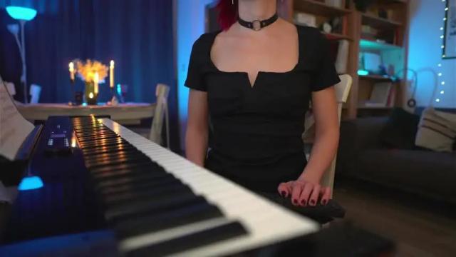 Image 4 of iwitch Stream on Chaturbate on 16 months ago