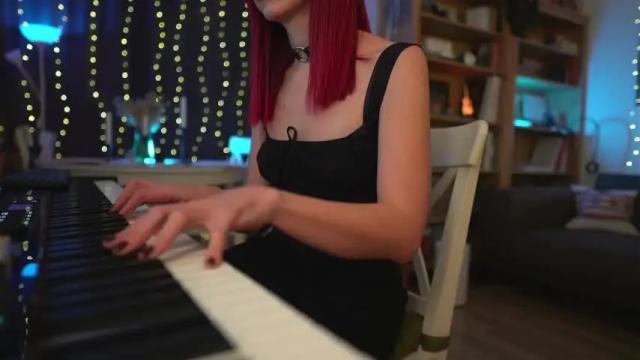 Thumbnail 1, iwitch's Stream at Chaturbate, 16 months ago