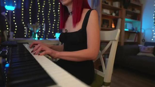 Image 3 of iwitch Stream on Chaturbate on 16 months ago