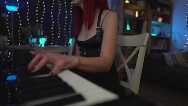 Image 2 of iwitch Stream on Chaturbate on 16 months ago