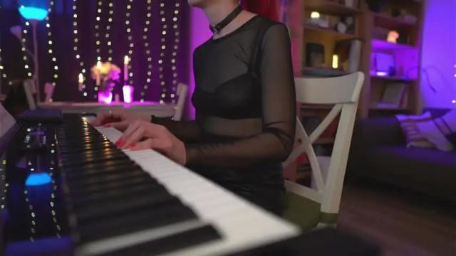 Image 2 of iwitch Stream on Chaturbate on 15 months ago