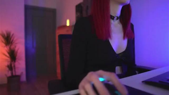 Thumbnail 1, iwitch's Stream at Chaturbate, 14 months ago