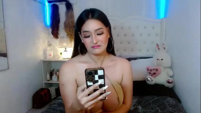 Image 7 of iyotara_miyaka Stream on Chaturbate on 22 days ago