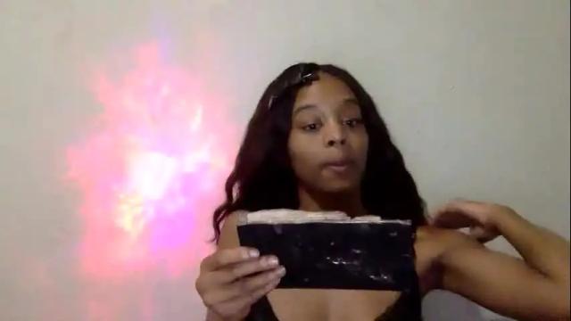 Thumbnail 3, iysisfv's Stream at Chaturbate, 27 days ago
