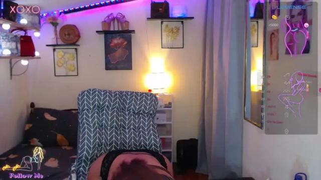 Image 6 of izabella_goddess Stream on Chaturbate on 13 months ago