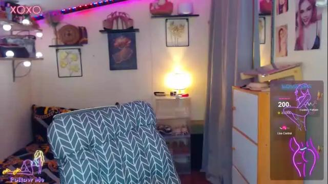 Image 11 of izabella_moore Stream on Chaturbate on 1 month ago