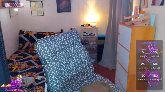 Image 7 of izabella_moore Stream on Chaturbate on 1 month ago