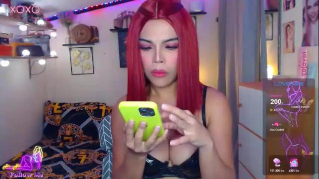 Image 3 of izabella_moore Stream on Chaturbate on 1 month ago