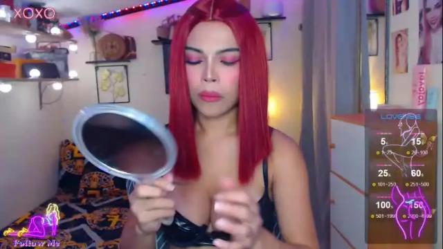 Image 4 of izabella_moore Stream on Chaturbate on 1 month ago