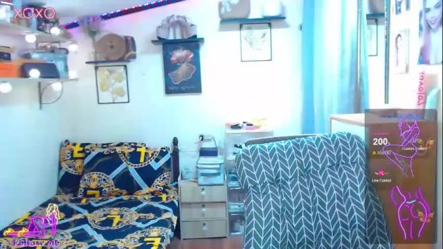 Image 6 of izabella_moore Stream on Chaturbate on 1 month ago