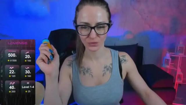 Image 8 of izabelmartin Stream on Chaturbate on 16 months ago