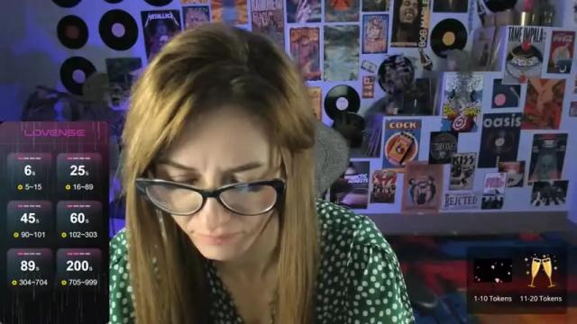 Thumbnail 2, izabelmartin's Stream at Chaturbate, 16 months ago