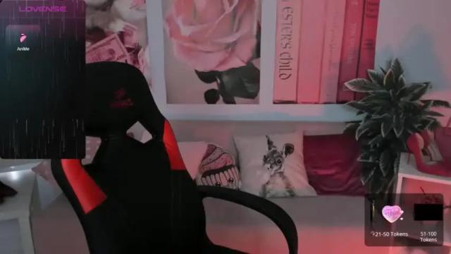 Thumbnail 3, izabelmartin's Stream at Chaturbate, 16 months ago
