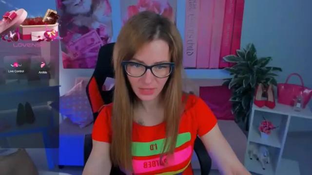 Thumbnail 1, izabelmartin's Stream at Chaturbate, 16 months ago