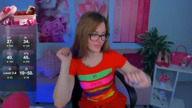 Image 6 of izabelmartin Stream on Chaturbate on 16 months ago
