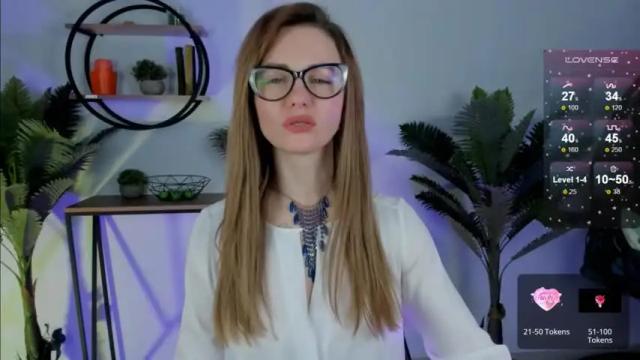 Thumbnail 1, izabelmartin's Stream at Chaturbate, 15 months ago
