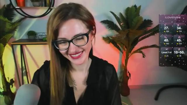 Thumbnail 1, izabelmartin's Stream at Chaturbate, 7 months ago