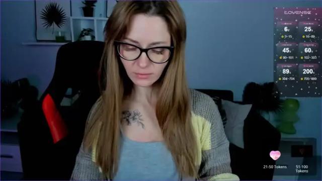 Thumbnail 1, izabelmartin's Stream at Chaturbate, 15 months ago