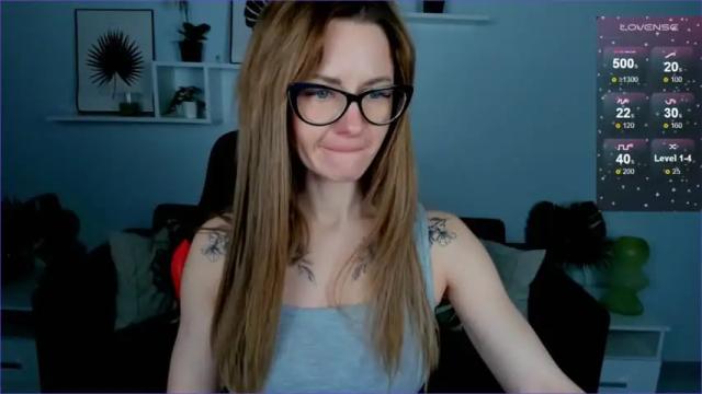 Image 2 of izabelmartin Stream on Chaturbate on 15 months ago