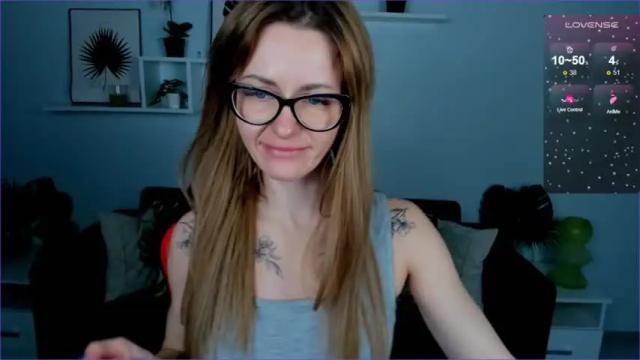 Image 3 of izabelmartin Stream on Chaturbate on 7 months ago