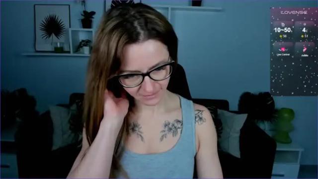 Thumbnail 2, izabelmartin's Stream at Chaturbate, 7 months ago