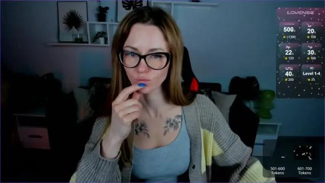 Thumbnail 3, izabelmartin's Stream at Chaturbate, 7 months ago