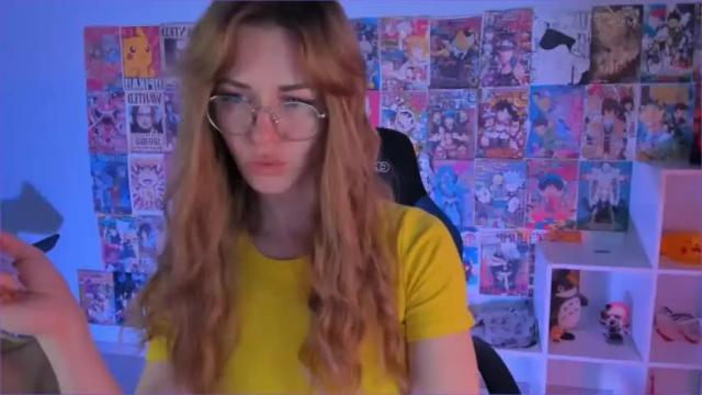 Thumbnail 1, izabelmartin's Stream at Chaturbate, 15 months ago