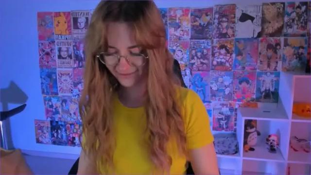 Image 2 of izabelmartin Stream on Chaturbate on 15 months ago