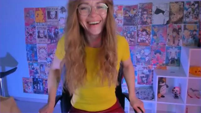 Image 3 of izabelmartin Stream on Chaturbate on 15 months ago