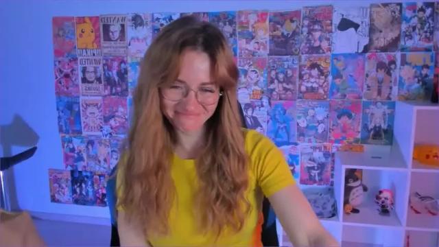 Thumbnail 2, izabelmartin's Stream at Chaturbate, 15 months ago