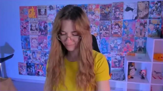 Image 6 of izabelmartin Stream on Chaturbate on 15 months ago