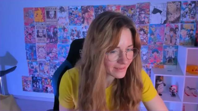 Image 7 of izabelmartin Stream on Chaturbate on 15 months ago