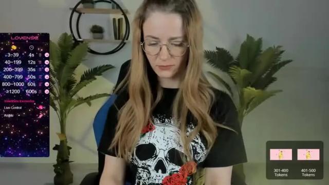 Thumbnail 1, izabelmartin's Stream at Chaturbate, 14 months ago
