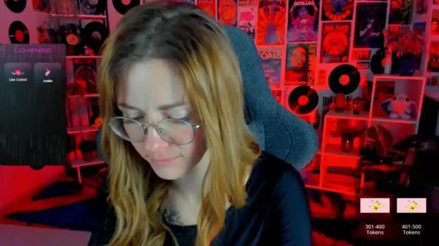 Thumbnail 3, izabelmartin's Stream at Chaturbate, 14 months ago
