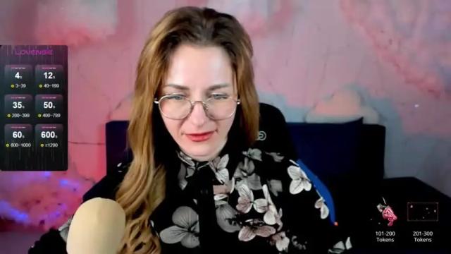 Thumbnail 1, izabelmartin's Stream at Chaturbate, 14 months ago