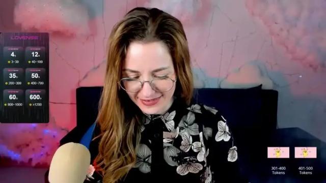 Thumbnail 3, izabelmartin's Stream at Chaturbate, 14 months ago