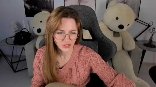 Thumbnail 1, izabelmartin's Stream at Chaturbate, 14 months ago