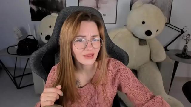 Thumbnail 2, izabelmartin's Stream at Chaturbate, 14 months ago