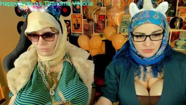 Image 10 of izabelmartin Stream on Chaturbate on 14 months ago