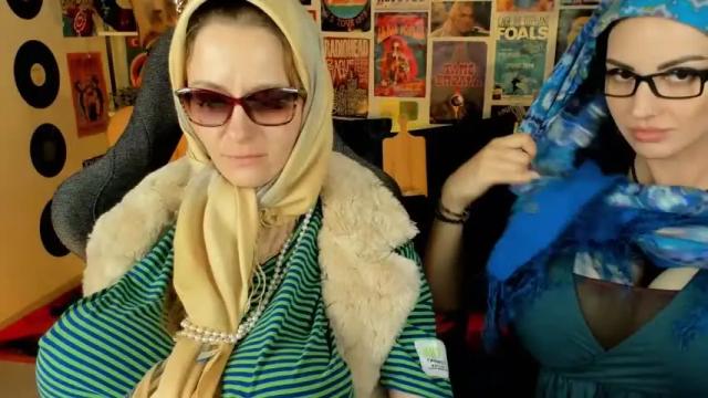 Image 6 of izabelmartin Stream on Chaturbate on 14 months ago