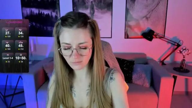 Thumbnail 2, izabelmartin's Stream at Chaturbate, 14 months ago