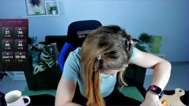 Thumbnail 1, izabelmartin's Stream at Chaturbate, 14 months ago