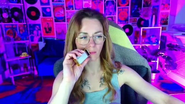 Thumbnail 1, izabelmartin's Stream at Chaturbate, 14 months ago